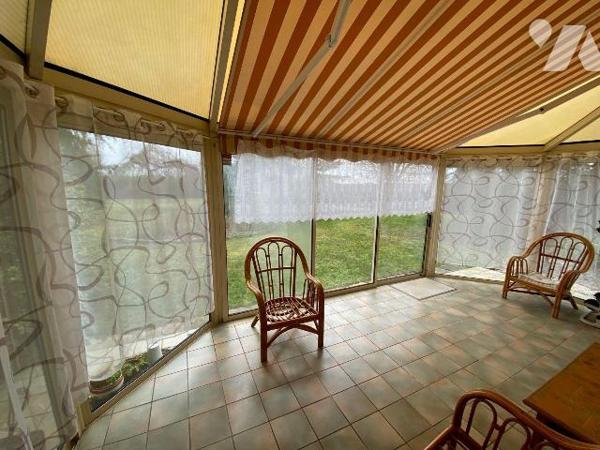 Maison à vendre à Plouha (22580) en Côtes-d'Armor (22)

Cette maison dispose d'une surface ha...