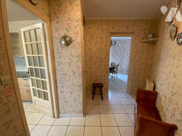 Maison à vendre à Plouha (22580) en Côtes-d'Armor (22)

Cette maison dispose d'une surface ha...