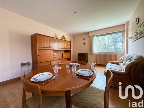 Appartement à vendre 2 pièces 61 m² Mont-Saint-Aignan