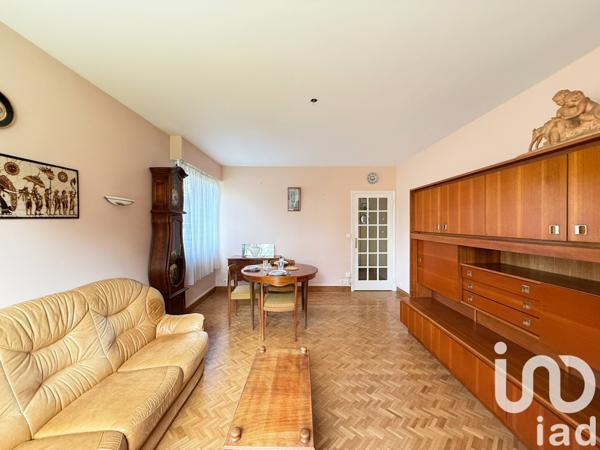 Appartement à vendre 2 pièces 61 m² Mont-Saint-Aignan