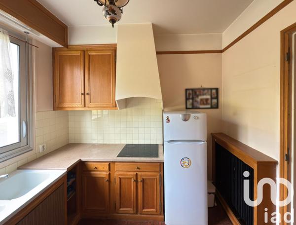 Appartement à vendre 2 pièces 61 m² Mont-Saint-Aignan