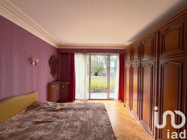 Appartement à vendre 2 pièces 61 m² Mont-Saint-Aignan