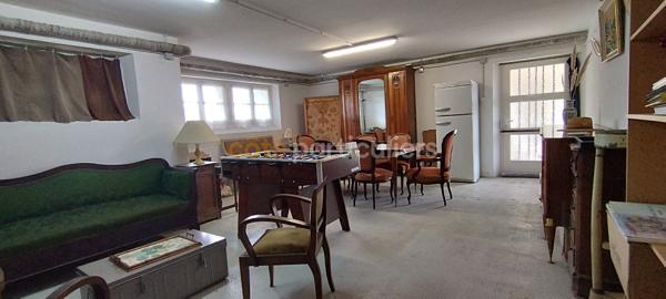 Vente
                Maison234 m² - 8 Pièces -
                    LA CHARITE SUR LOIRE (58400)