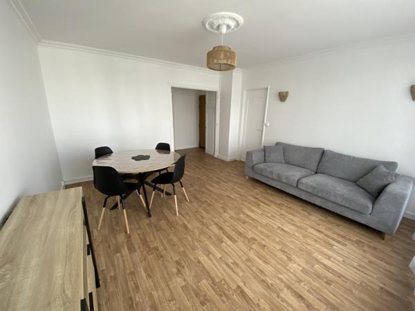 APPARTEMENT -T2 - EPINAY SUR SEINE / PROCHE BARRE D'ORMESSON