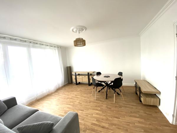APPARTEMENT -T2 - EPINAY SUR SEINE / PROCHE BARRE D'ORMESSON
