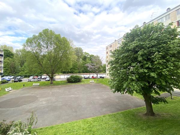 APPARTEMENT -T2 - EPINAY SUR SEINE / PROCHE BARRE D'ORMESSON
