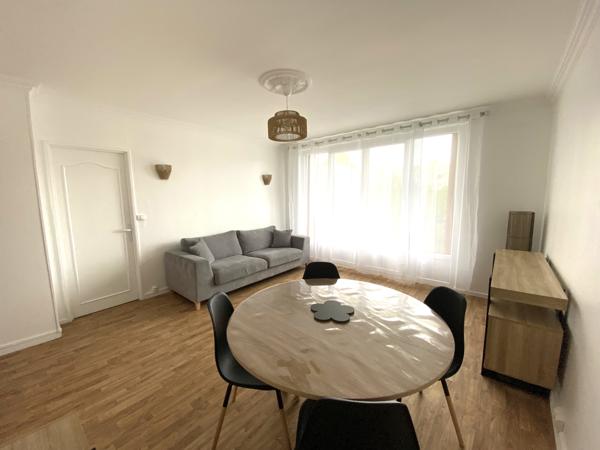 APPARTEMENT -T2 - EPINAY SUR SEINE / PROCHE BARRE D'ORMESSON