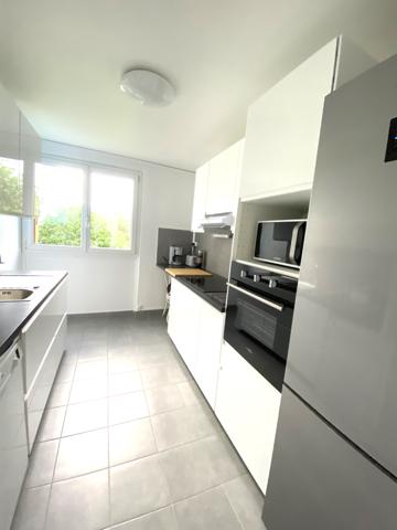 APPARTEMENT -T2 - EPINAY SUR SEINE / PROCHE BARRE D'ORMESSON