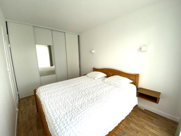 APPARTEMENT -T2 - EPINAY SUR SEINE / PROCHE BARRE D'ORMESSON