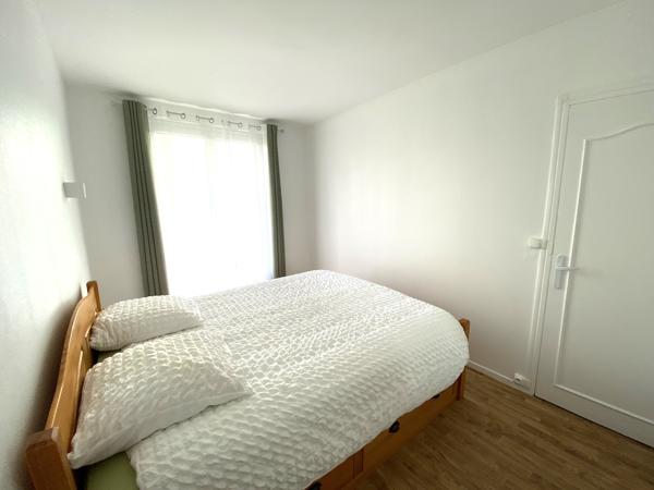 APPARTEMENT -T2 - EPINAY SUR SEINE / PROCHE BARRE D'ORMESSON