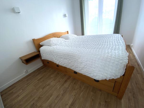 APPARTEMENT -T2 - EPINAY SUR SEINE / PROCHE BARRE D'ORMESSON