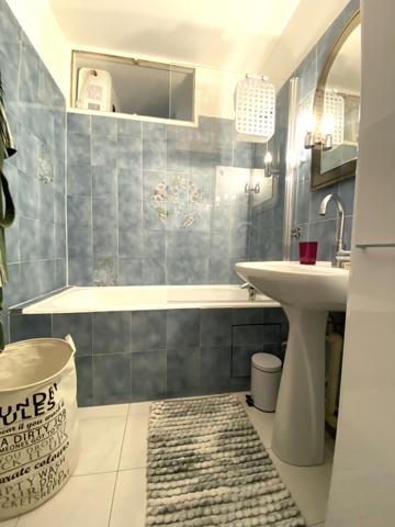 APPARTEMENT -T2 - EPINAY SUR SEINE / PROCHE BARRE D'ORMESSON