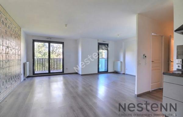 Superbe appartement 4 pièces à louer à Villemomble - Exclusivité NESTENN Neuilly-sur-Marne