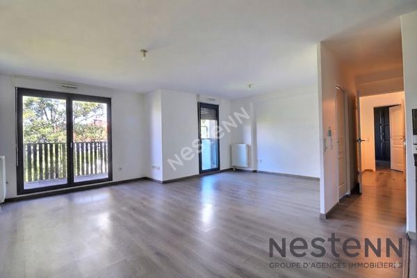 Superbe appartement 4 pièces à louer à Villemomble - Exclusivité NESTENN Neuilly-sur-Marne
