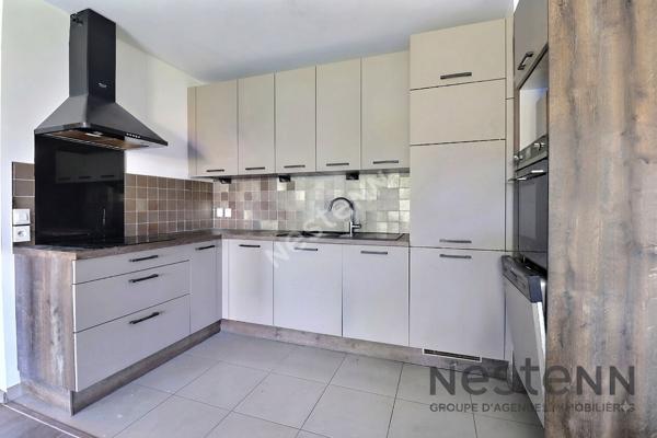 Superbe appartement 4 pièces à louer à Villemomble - Exclusivité NESTENN Neuilly-sur-Marne