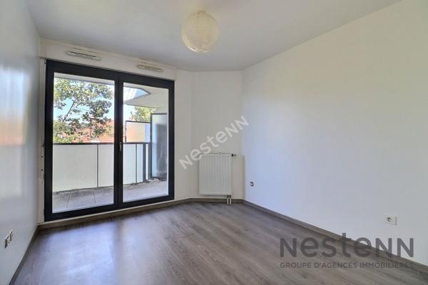 Superbe appartement 4 pièces à louer à Villemomble - Exclusivité NESTENN Neuilly-sur-Marne