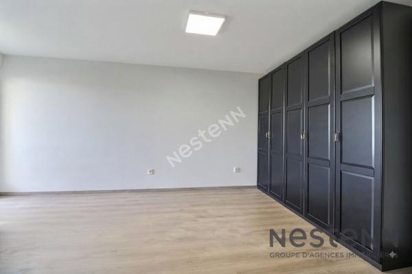 Superbe appartement 4 pièces à louer à Villemomble - Exclusivité NESTENN Neuilly-sur-Marne