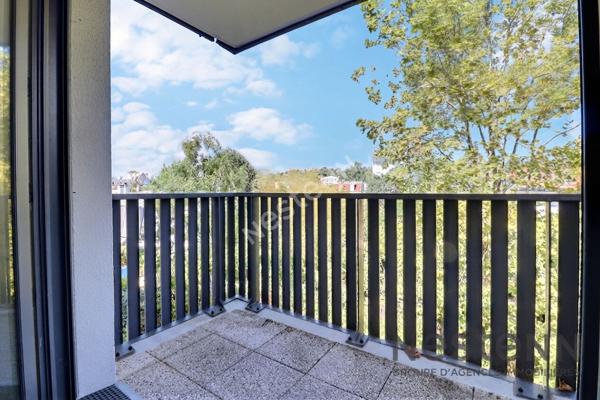 Superbe appartement 4 pièces à louer à Villemomble - Exclusivité NESTENN Neuilly-sur-Marne