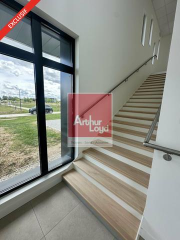 Parc du Grand TROYES - Bureaux 268m² à louer