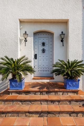 Cassis : Villa contemporaine avec Vues Mer