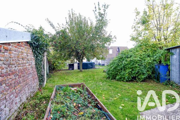 Maison à vendre 4 pièces 86 m² Ravenel