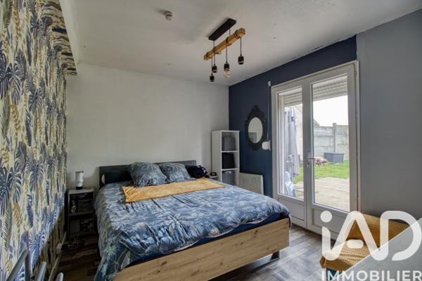 Maison à vendre 4 pièces 86 m² Ravenel