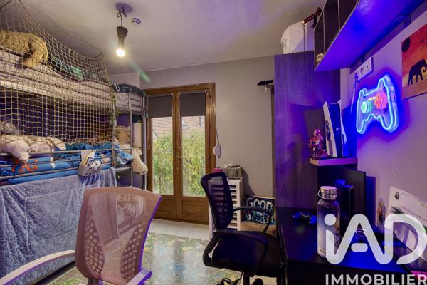 Maison à vendre 4 pièces 86 m² Ravenel