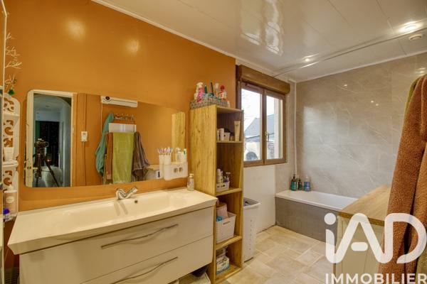 Maison à vendre 4 pièces 86 m² Ravenel