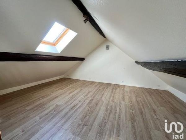 Location maison 2 pièces 32 m² Nanteuil-sur-Marne