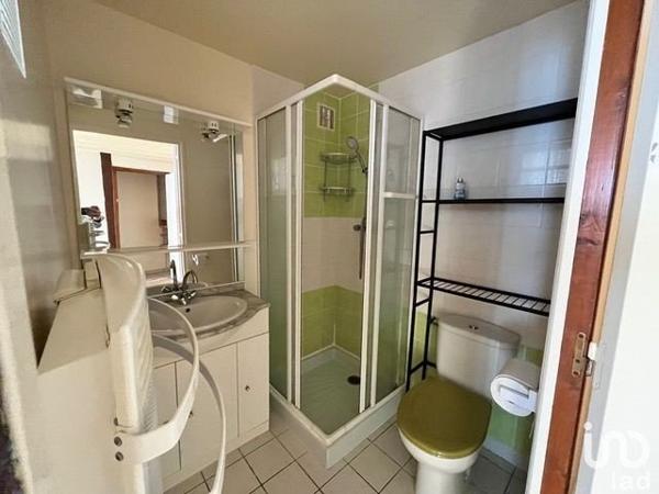 Location maison 2 pièces 32 m² Nanteuil-sur-Marne