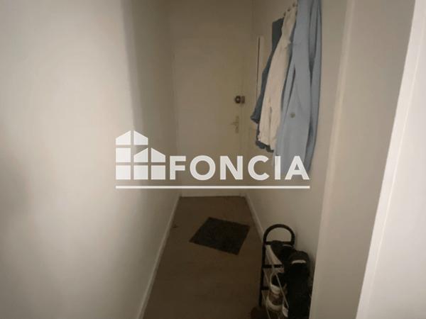 Location Appartement 2 pièces 40.15 m² - 14 RUE TOURVILLE Le Havre 76600