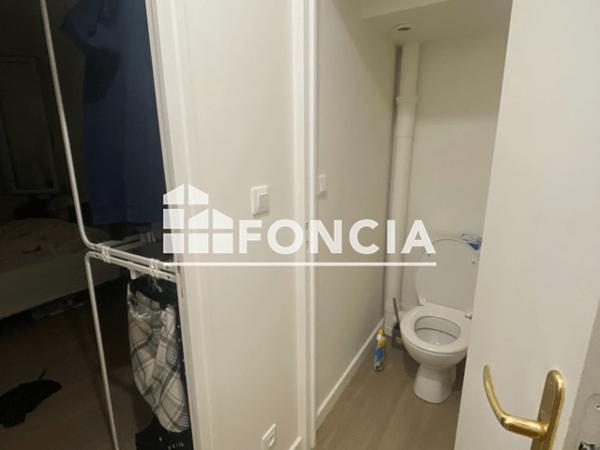 Location Appartement 2 pièces 40.15 m² - 14 RUE TOURVILLE Le Havre 76600