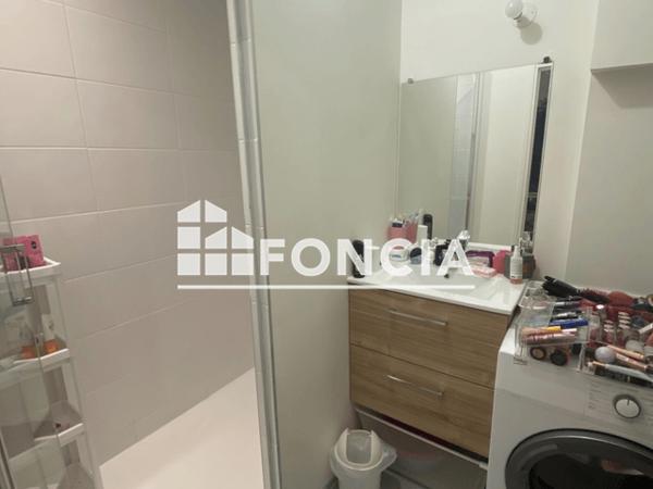 Location Appartement 2 pièces 40.15 m² - 14 RUE TOURVILLE Le Havre 76600