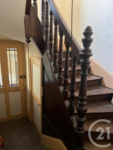 Maison à vendre  10 pièces - 226,70 m2 NEVERS - 58