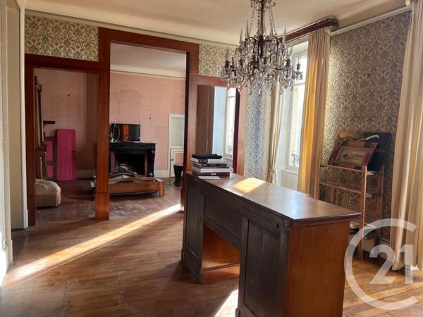 Maison à vendre  10 pièces - 226,70 m2 NEVERS - 58