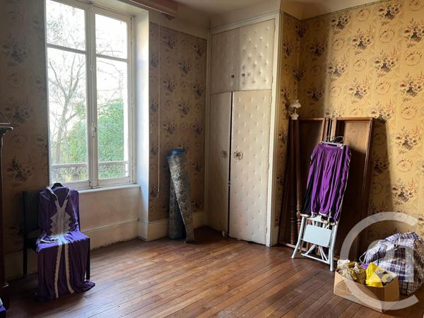 Maison à vendre  10 pièces - 226,70 m2 NEVERS - 58