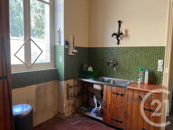 Maison à vendre  10 pièces - 226,70 m2 NEVERS - 58