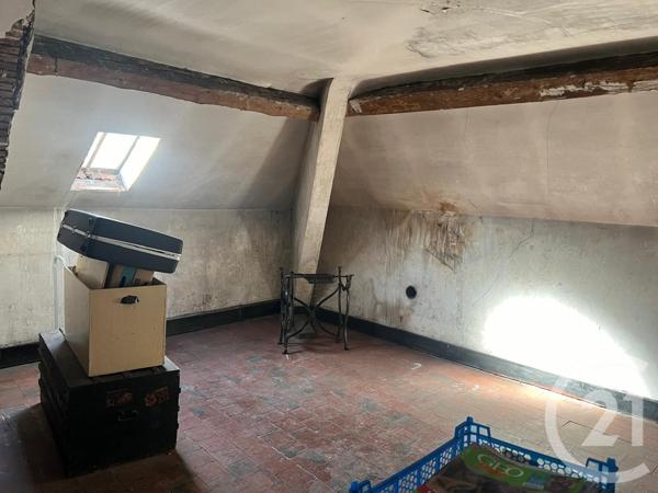 Maison à vendre  10 pièces - 226,70 m2 NEVERS - 58