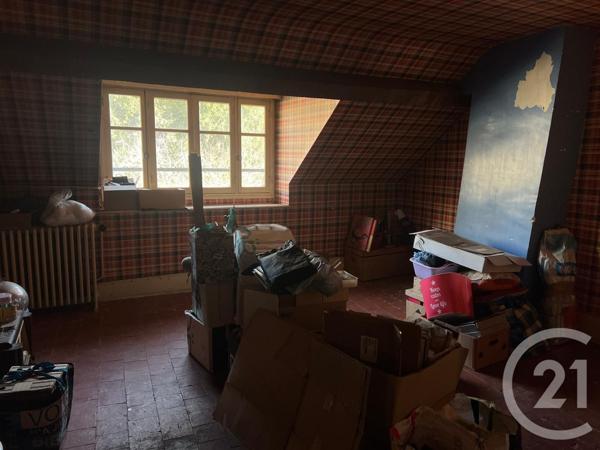 Maison à vendre  10 pièces - 226,70 m2 NEVERS - 58