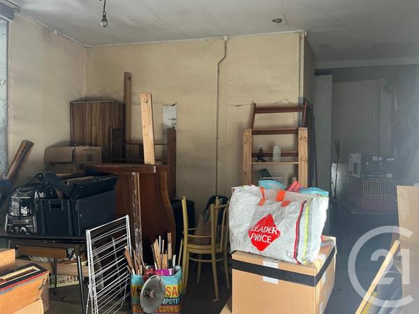 Maison à vendre  10 pièces - 226,70 m2 NEVERS - 58