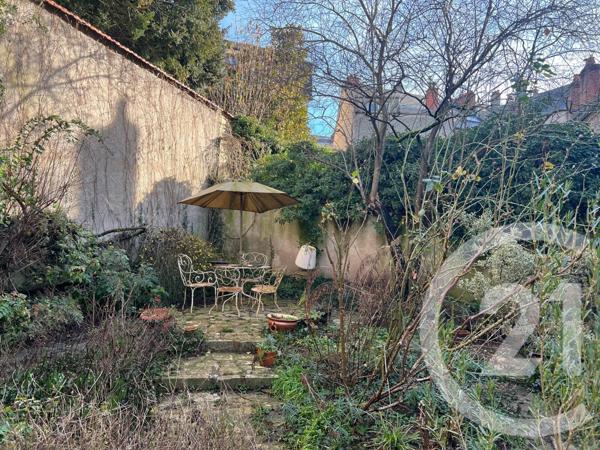 Maison à vendre  10 pièces - 226,70 m2 NEVERS - 58