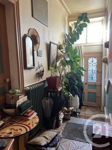 Maison à vendre  10 pièces - 226,70 m2 NEVERS - 58