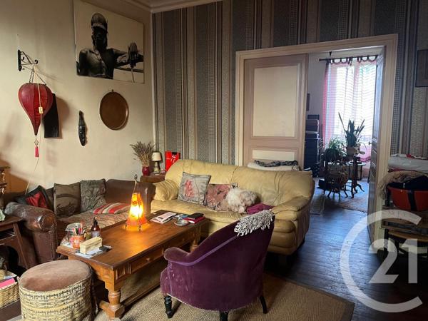 Maison à vendre  10 pièces - 226,70 m2 NEVERS - 58