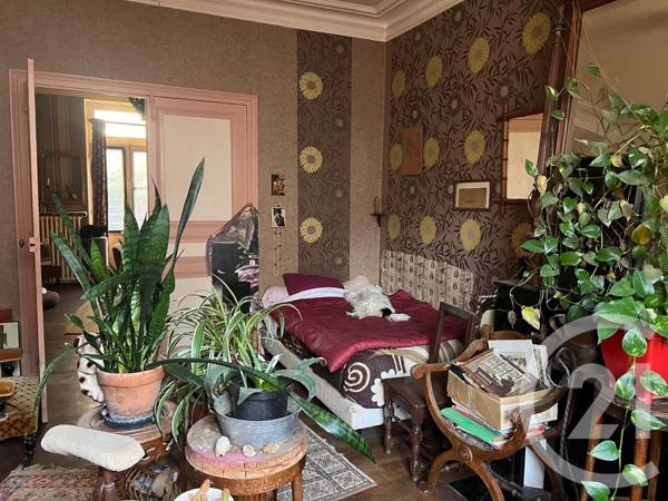 Maison à vendre  10 pièces - 226,70 m2 NEVERS - 58