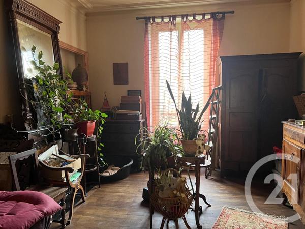 Maison à vendre  10 pièces - 226,70 m2 NEVERS - 58