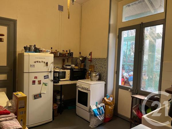 Maison à vendre  10 pièces - 226,70 m2 NEVERS - 58