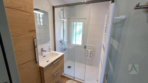 Maison à vendre à Bassens (73000)