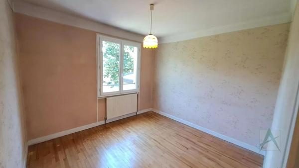 Maison à vendre à Bassens (73000)