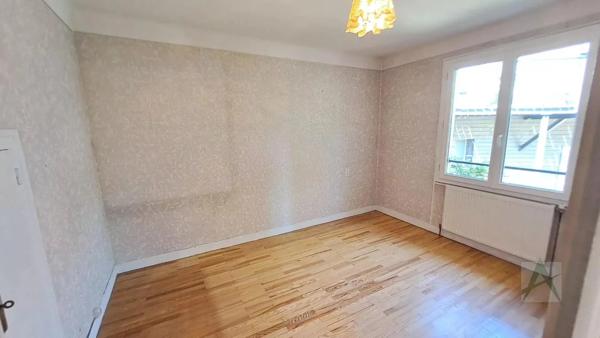 Maison à vendre à Bassens (73000)