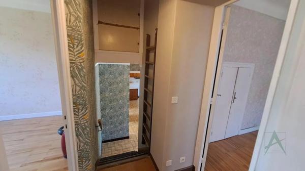 Maison à vendre à Bassens (73000)